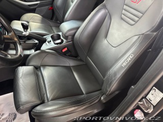 Ford Focus ST ST 2,0Turbo 184Kw 2013
