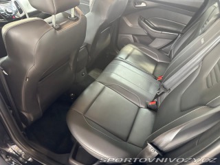 Ford Focus ST ST 2,0Turbo 184Kw 2013