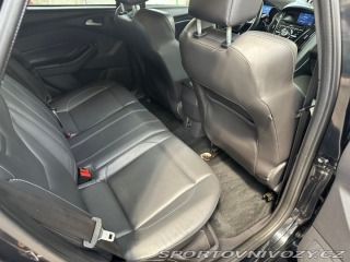 Ford Focus ST ST 2,0Turbo 184Kw 2013