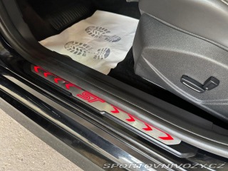Ford Focus ST ST 2,0Turbo 184Kw 2013