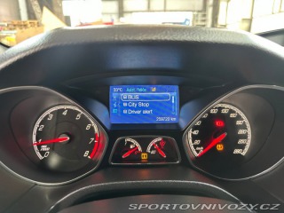 Ford Focus ST ST 2,0Turbo 184Kw 2013