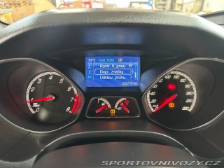Ford Focus ST ST 2,0Turbo 184Kw 2013