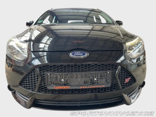 Ford Focus ST ST 2,0Turbo 184Kw 2013
