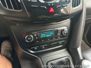 Ford Focus ST ST 2,0Turbo 184Kw 2013