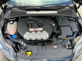 Ford Focus ST ST 2,0Turbo 184Kw 2013