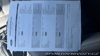 Ford Focus ST ST 2,0Turbo 184Kw 2013