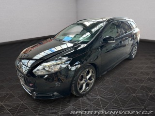 Ford Focus ST ST 2,0Turbo 184Kw 2013