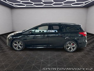 Ford Focus ST ST 2,0Turbo 184Kw 2013