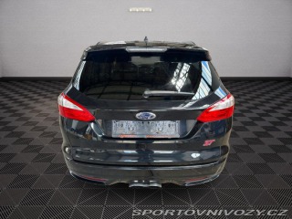 Ford Focus ST ST 2,0Turbo 184Kw 2013