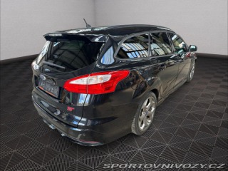 Ford Focus ST ST 2,0Turbo 184Kw 2013