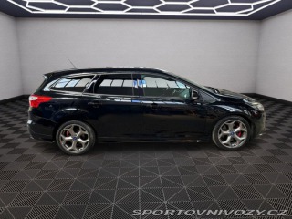 Ford Focus ST ST 2,0Turbo 184Kw 2013