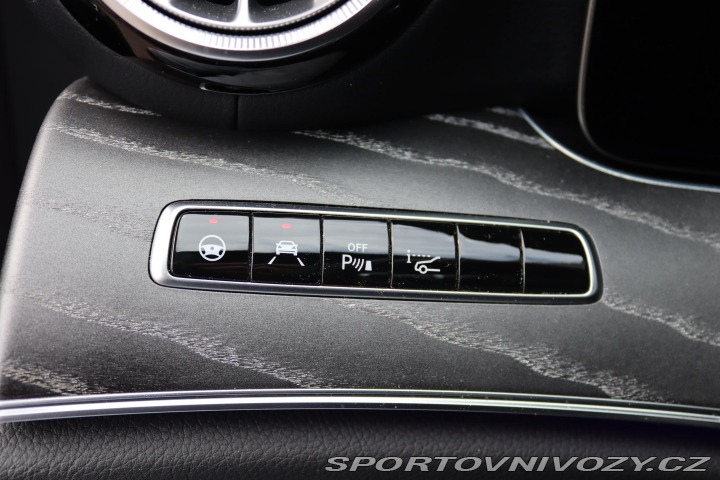 Mercedes-Benz AMG GT 43 4MATIC+ 4D 270kW DPH 2020
