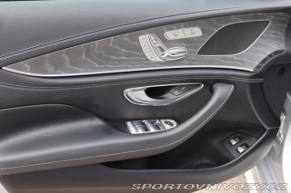Mercedes-Benz AMG GT 43 4MATIC+ 4D 270kW DPH 2020