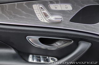 Mercedes-Benz AMG GT 43 4MATIC+ 4D 270kW DPH 2020