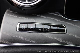 Mercedes-Benz AMG GT 43 4MATIC+ 4D 270kW DPH 2020