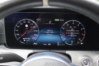 Mercedes-Benz AMG GT 43 4MATIC+ 4D 270kW DPH 2020