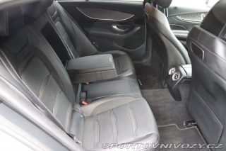Mercedes-Benz AMG GT 43 4MATIC+ 4D 270kW DPH 2020