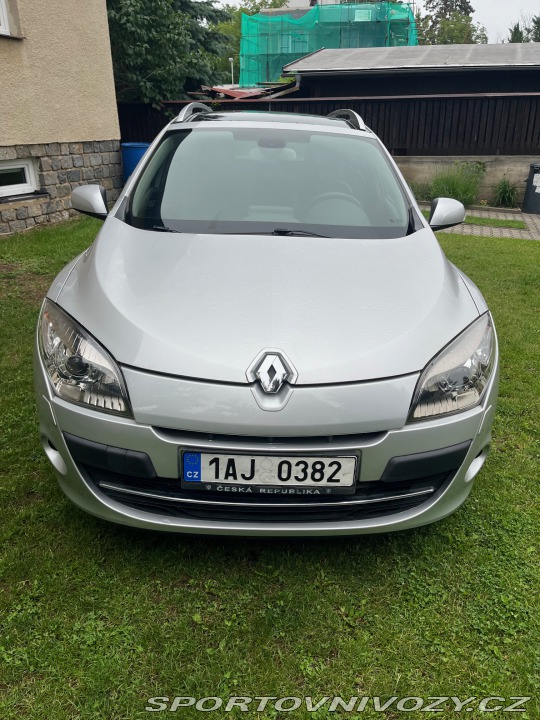 Renault Mégane 2.0 turbo 2009