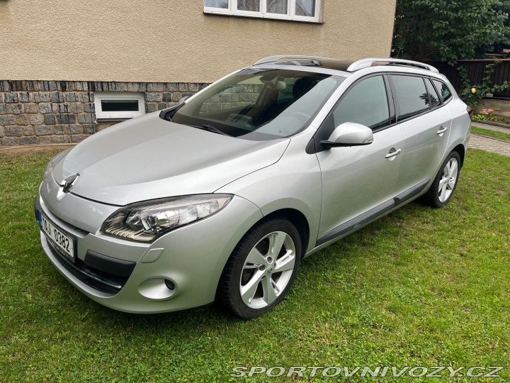 Renault Mégane 2.0 turbo 2009
