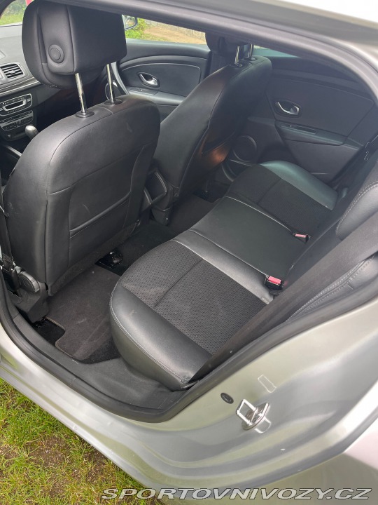Renault Mégane 2.0 turbo 2009