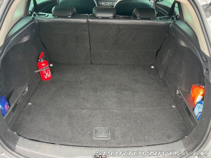 Renault Mégane 2.0 turbo 2009