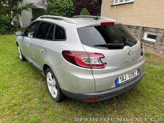 Renault Mégane 2.0 turbo 2009