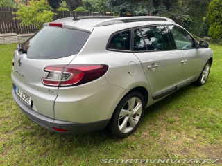 Renault Mégane 2.0 turbo 2009
