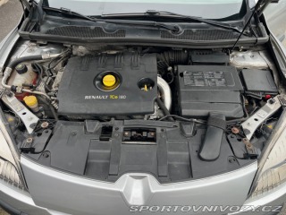 Renault Mégane 2.0 turbo 2009