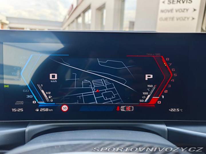 BMW M2 CS Coupe 390kW Velvet Blu 2026