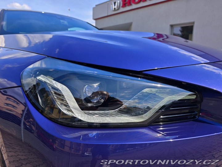 BMW M2 CS Coupe 390kW Velvet Blu 2026