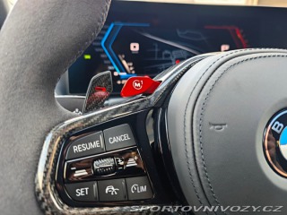 BMW M2 CS Coupe 390kW Velvet Blu 2026