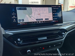 BMW M2 CS Coupe 390kW Velvet Blu 2026