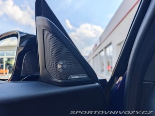 BMW M2 CS Coupe 390kW Velvet Blu 2026