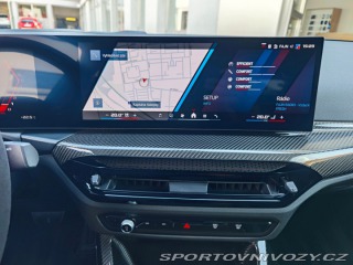 BMW M2 CS Coupe 390kW Velvet Blu 2026