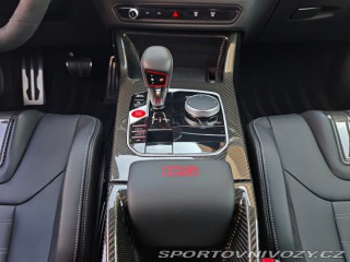BMW M2 CS Coupe 390kW Velvet Blu 2026