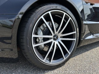Mercedes-Benz SL 65 AMG Black Series / 1OF 2010
