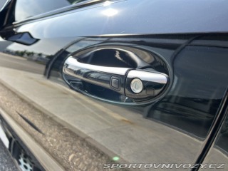 Mercedes-Benz SL 65 AMG Black Series / 1OF 2010