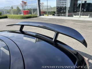 Mercedes-Benz SL 65 AMG Black Series / 1OF 2010