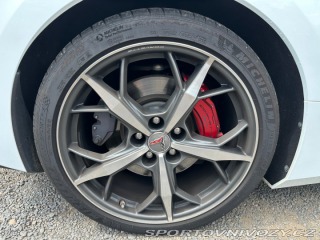 Chevrolet Corvette C8 Stingray 6.2 V8 354kW 2022