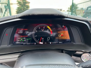 Chevrolet Corvette C8 Stingray 6.2 V8 354kW 2022