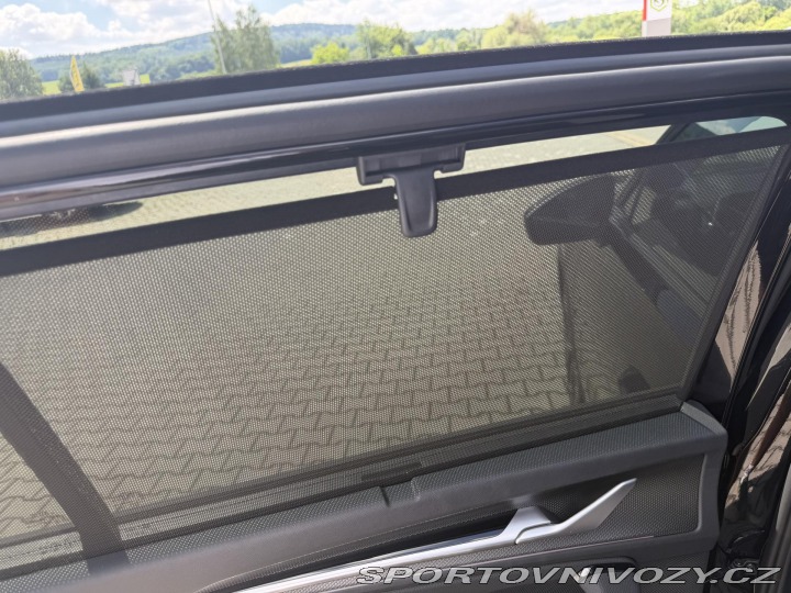 Škoda Kodiaq RS RS 2.0TSI 195kW 4X4 DCC N 2026