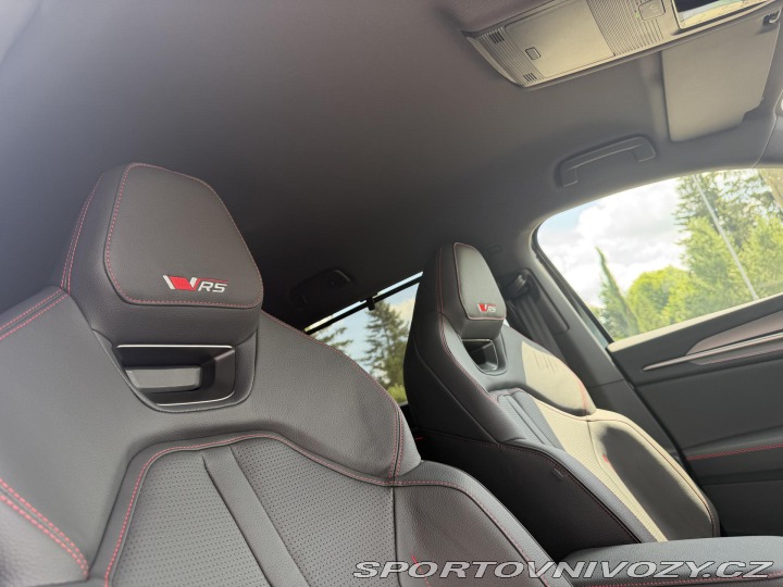 Škoda Kodiaq RS RS 2.0TSI 195kW 4X4 DCC N 2026