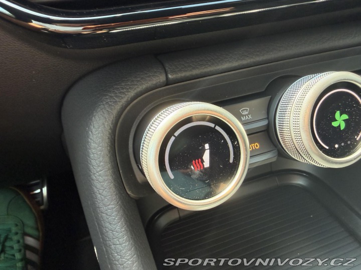 Škoda Kodiaq RS RS 2.0TSI 195kW 4X4 DCC N 2026