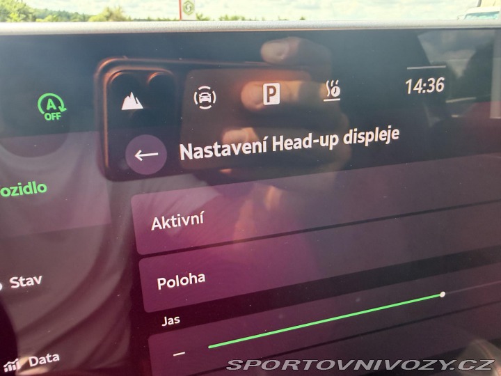 Škoda Kodiaq RS RS 2.0TSI 195kW 4X4 DCC N 2026
