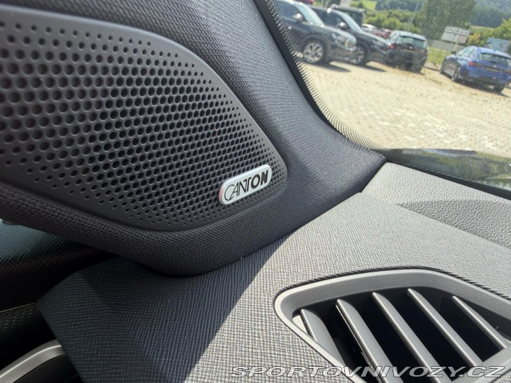 Škoda Kodiaq RS RS 2.0TSI 195kW 4X4 DCC N 2026