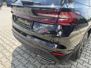 Škoda Kodiaq RS RS 2.0TSI 195kW 4X4 DCC N 2026
