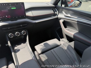 Škoda Kodiaq RS RS 2.0TSI 195kW 4X4 DCC N 2026