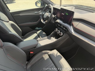 Škoda Kodiaq RS RS 2.0TSI 195kW 4X4 DCC N 2026