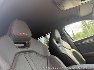 Škoda Kodiaq RS RS 2.0TSI 195kW 4X4 DCC N 2026