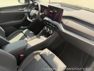 Škoda Kodiaq RS RS 2.0TSI 195kW 4X4 DCC N 2026